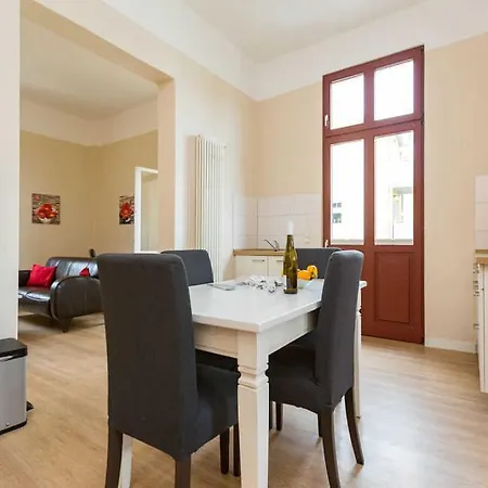 Arcadia App 01 Heringsdorf (Usedom)