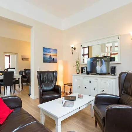 Arcadia App 01 Apartment Heringsdorf (Usedom)