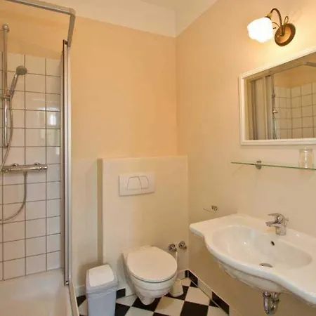 Arcadia App 01 * Heringsdorf (Usedom)