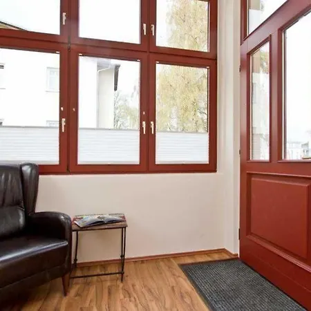 Apartment Arcadia App 01