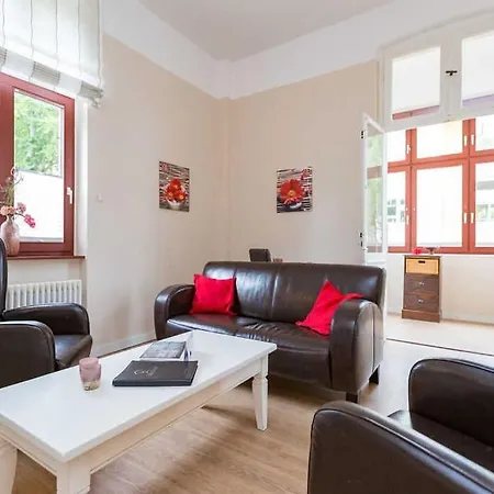 Arcadia App 01 Apartment