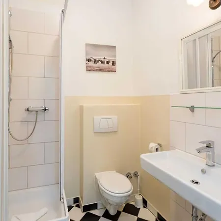 Apartment Arcadia App 01