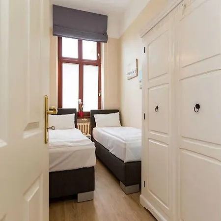 Arcadia App 01 * Heringsdorf (Usedom)